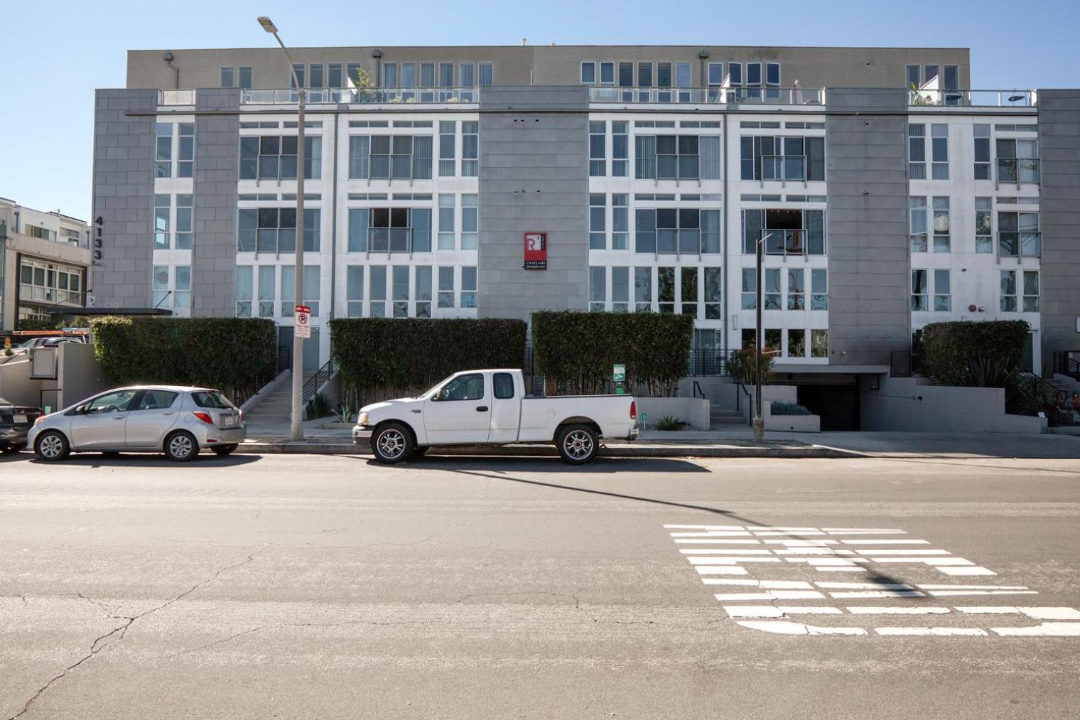 Apartment Blueground Marina Del Rey Pool Ac Nr Lax-1324 Los Angeles
