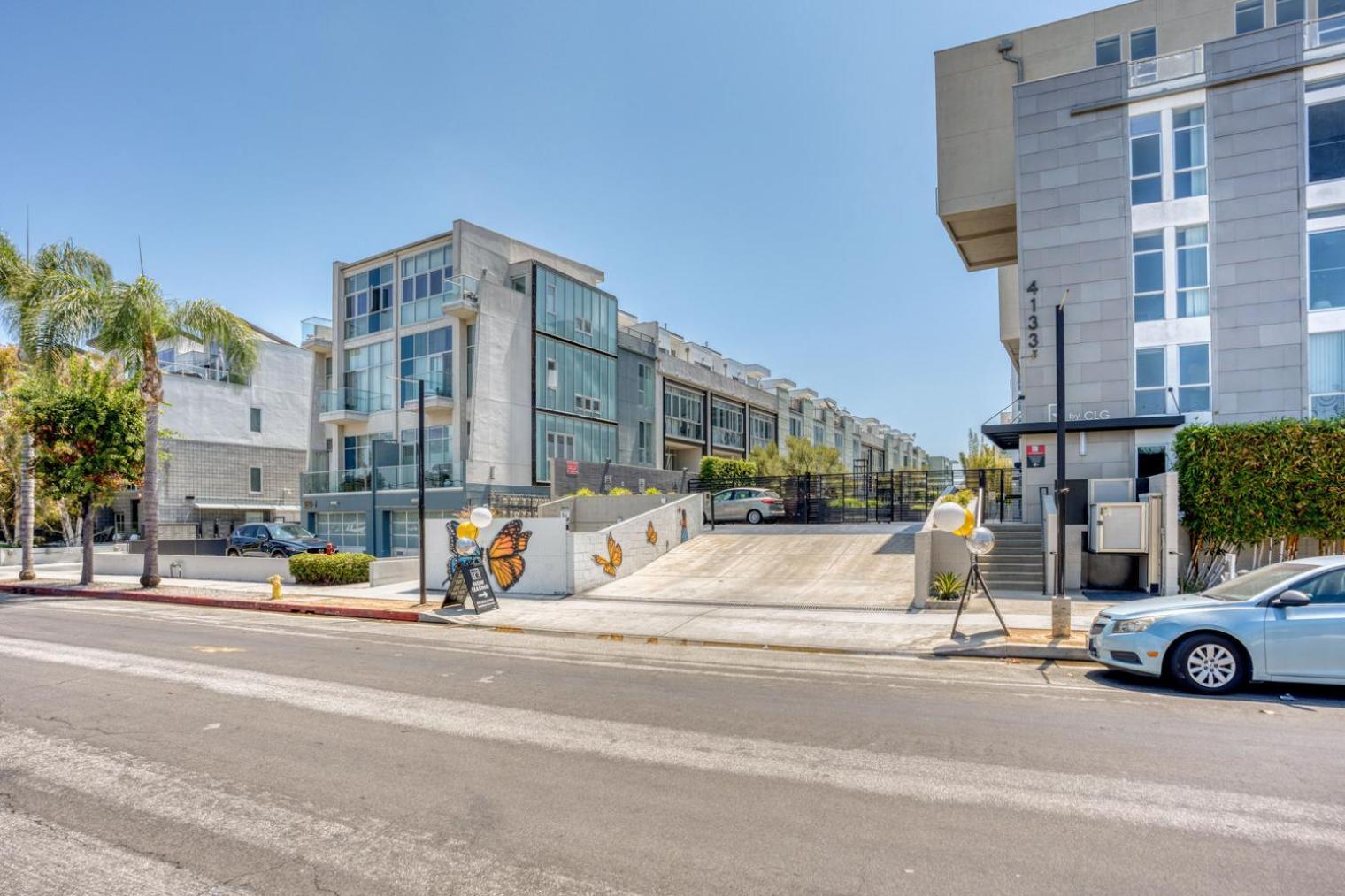 Blueground Marina Del Rey Pool Ac Nr Lax-1324 Apartment