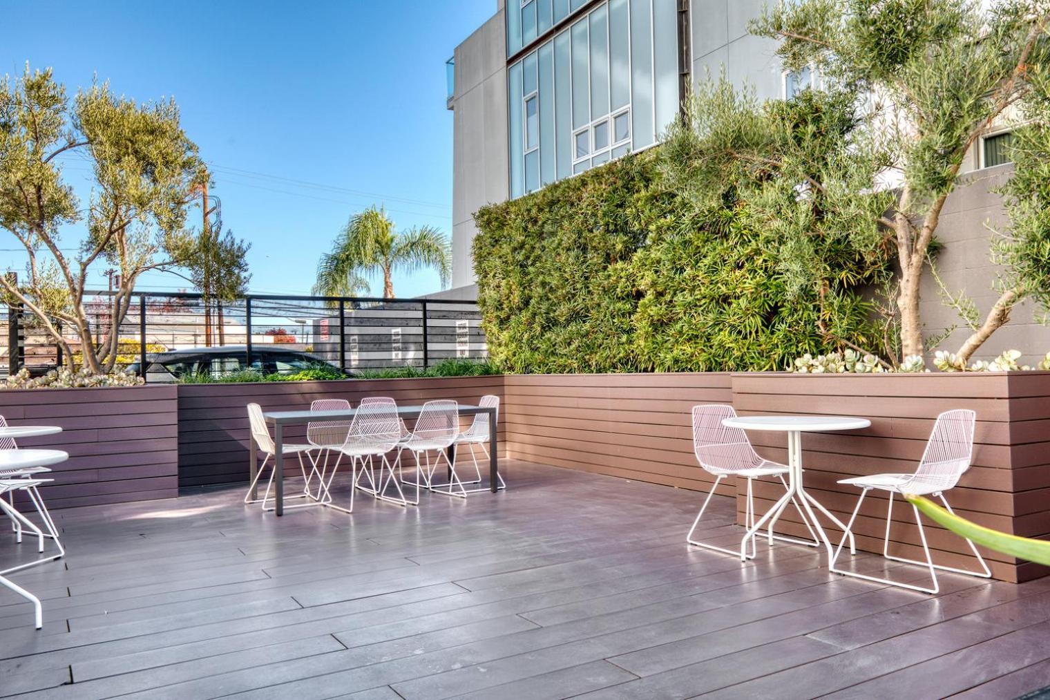 Blueground Marina Del Rey Pool Ac Nr Lax-1324 Apartment *