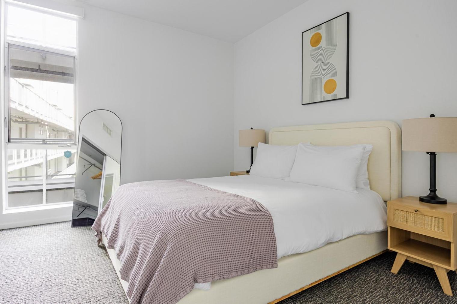 Blueground Marina Del Rey Pool Ac Nr Lax-1324 Apartment Los Angeles