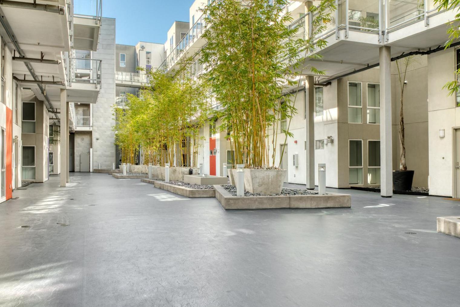 Apartment Blueground Marina Del Rey Pool Ac Nr Lax-1324 Los Angeles
