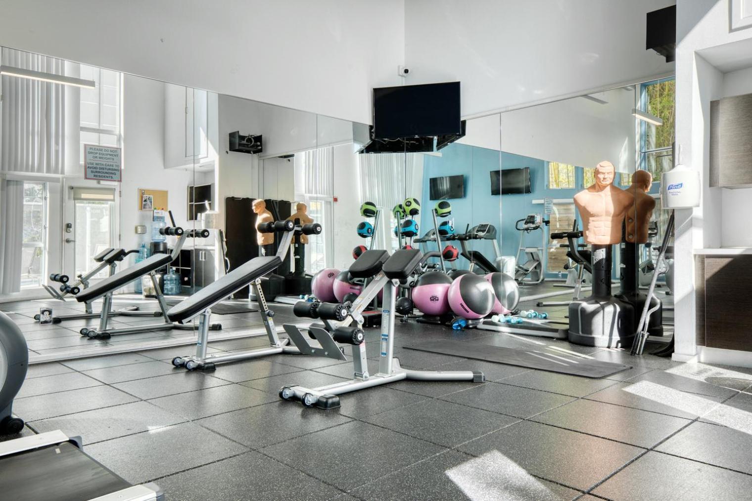 Blueground Marina Del Rey Pool Ac Nr Lax-1324 * Los Angeles