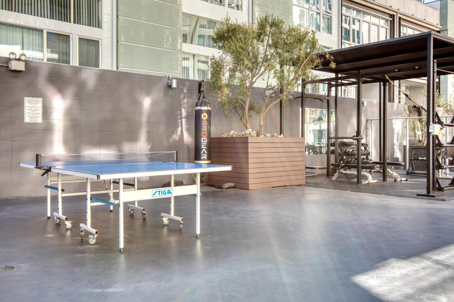Blueground Marina Del Rey Pool Ac Nr Lax-1324 Apartment Los Angeles