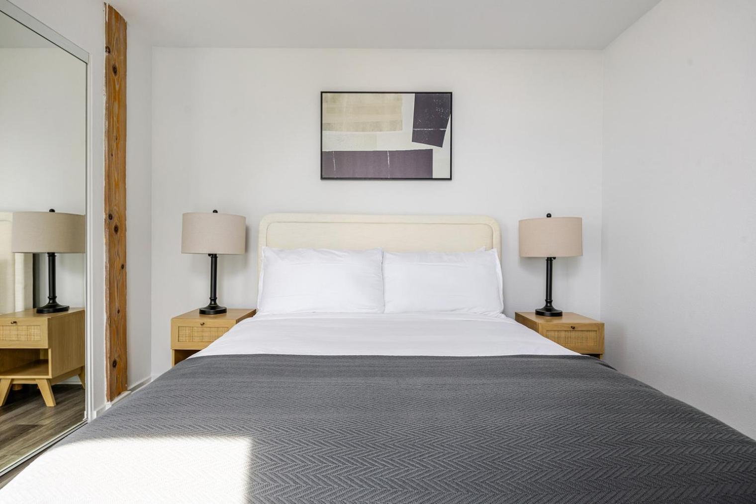 Blueground Marina Del Rey Pool Ac Nr Lax-1324 *
