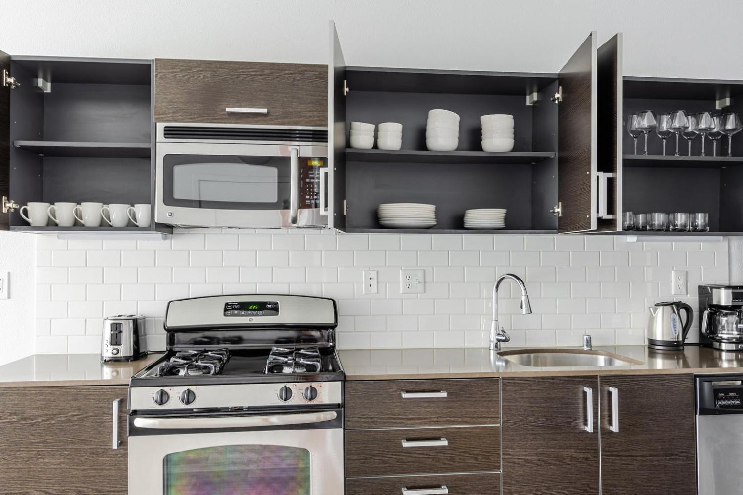 Apartment Blueground Marina Del Rey Pool Ac Nr Lax-1324