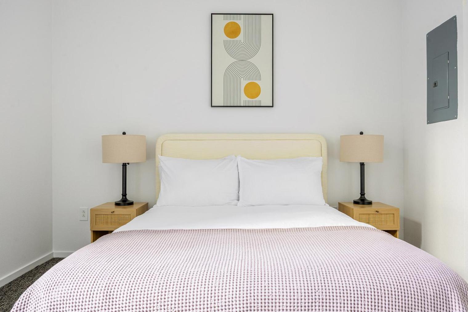 Blueground Marina Del Rey Pool Ac Nr Lax-1324 Apartment Los Angeles