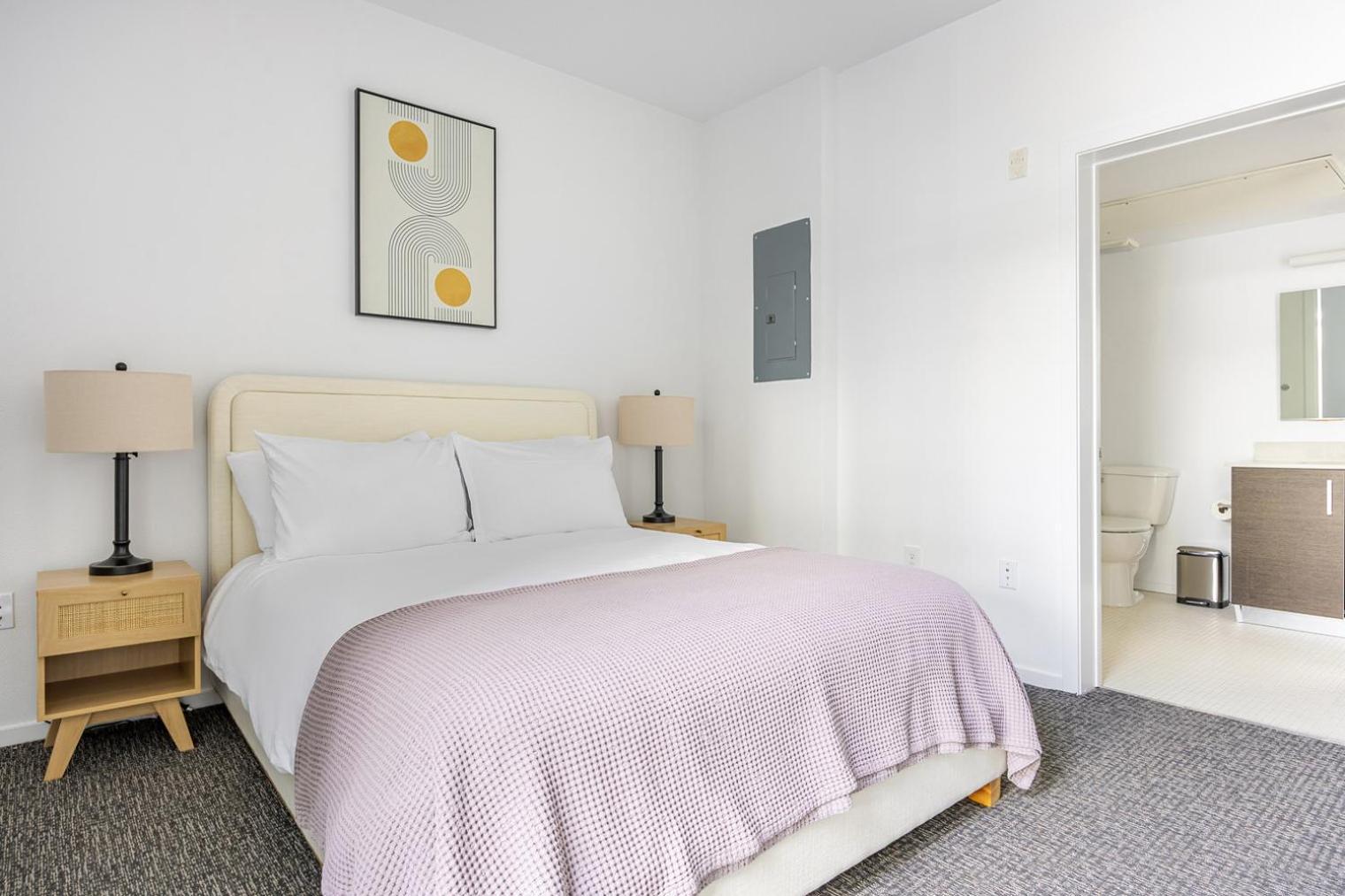 Blueground Marina Del Rey Pool Ac Nr Lax-1324 *
