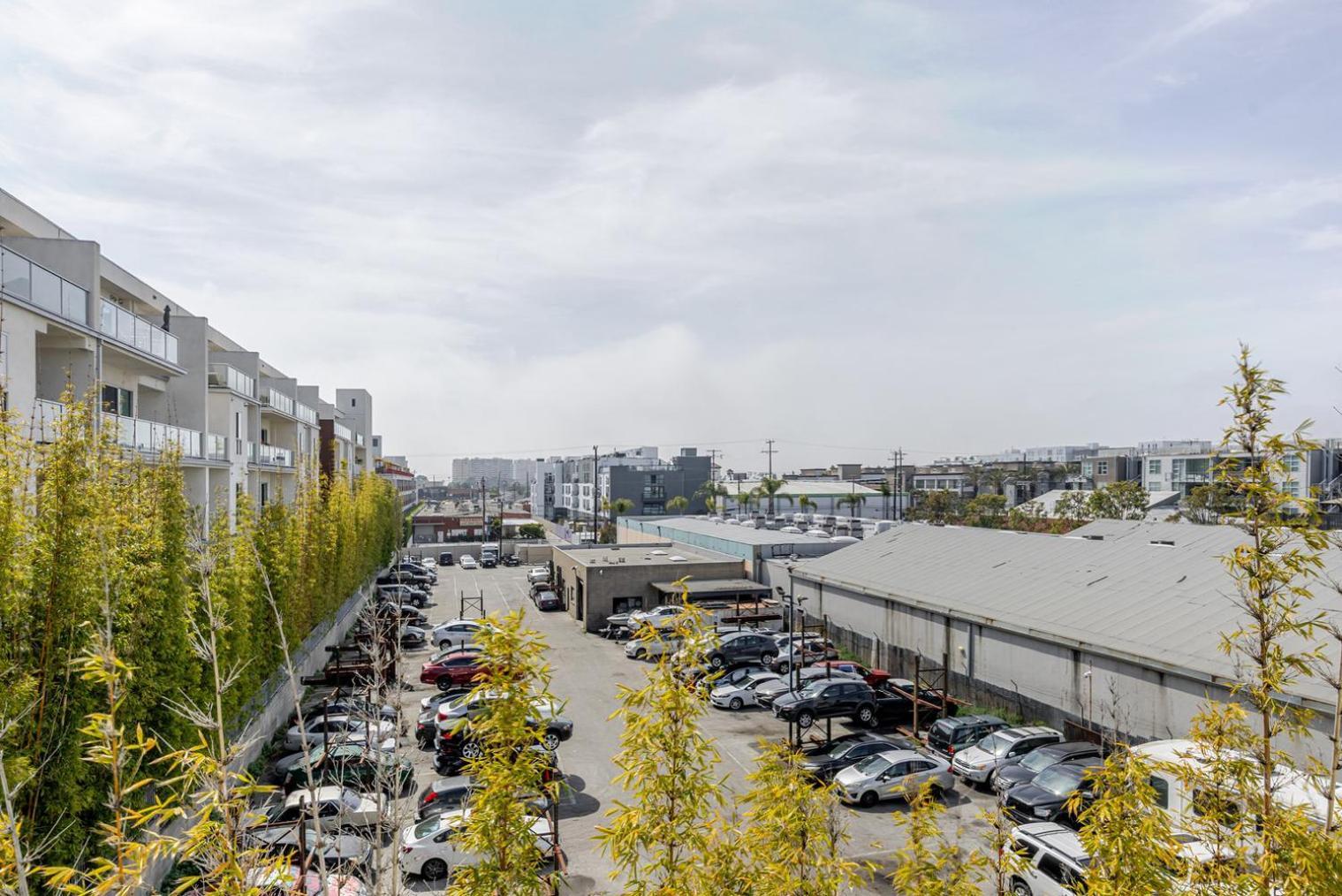 Apartment Blueground Marina Del Rey Pool Ac Nr Lax-1324